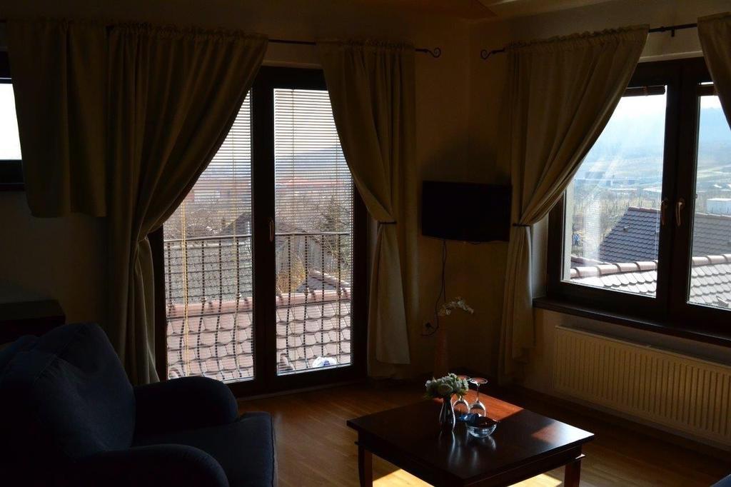 Villa Vinica Limbach Экстерьер фото