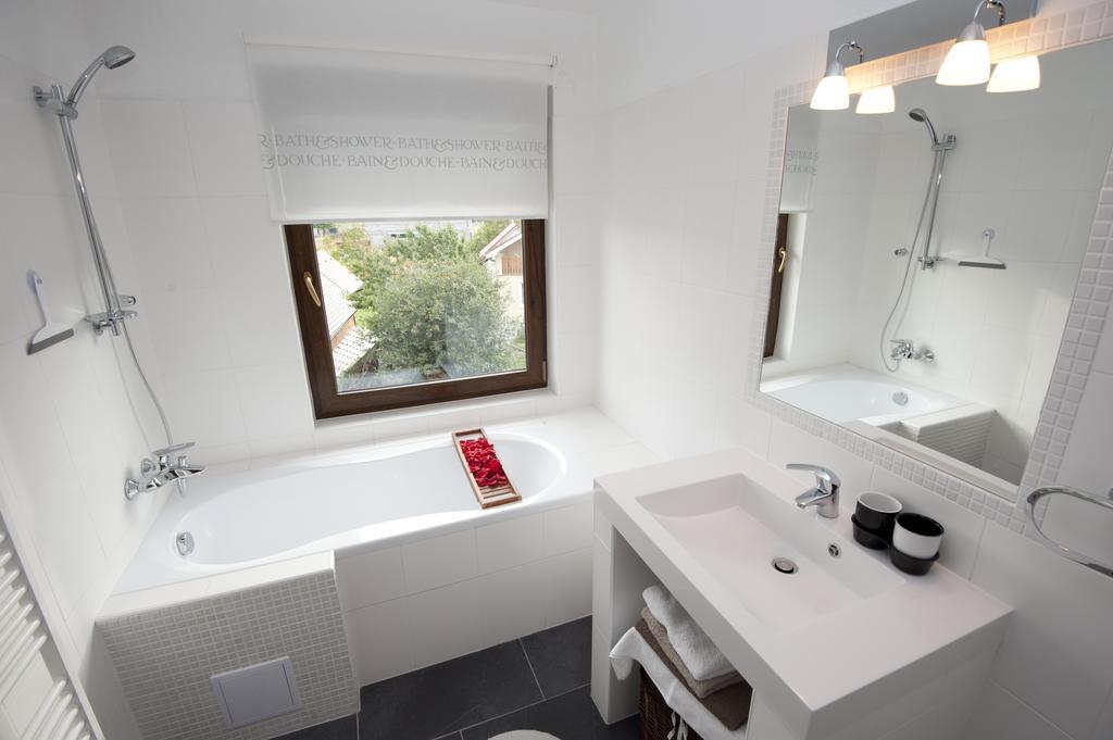 Villa Vinica Limbach Экстерьер фото