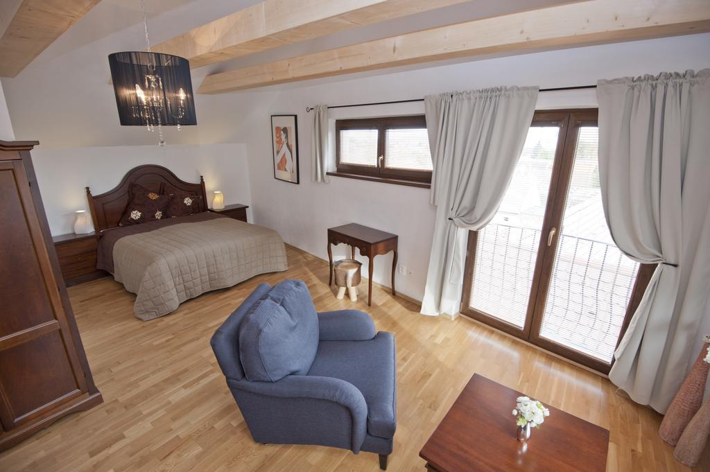 Villa Vinica Limbach Экстерьер фото