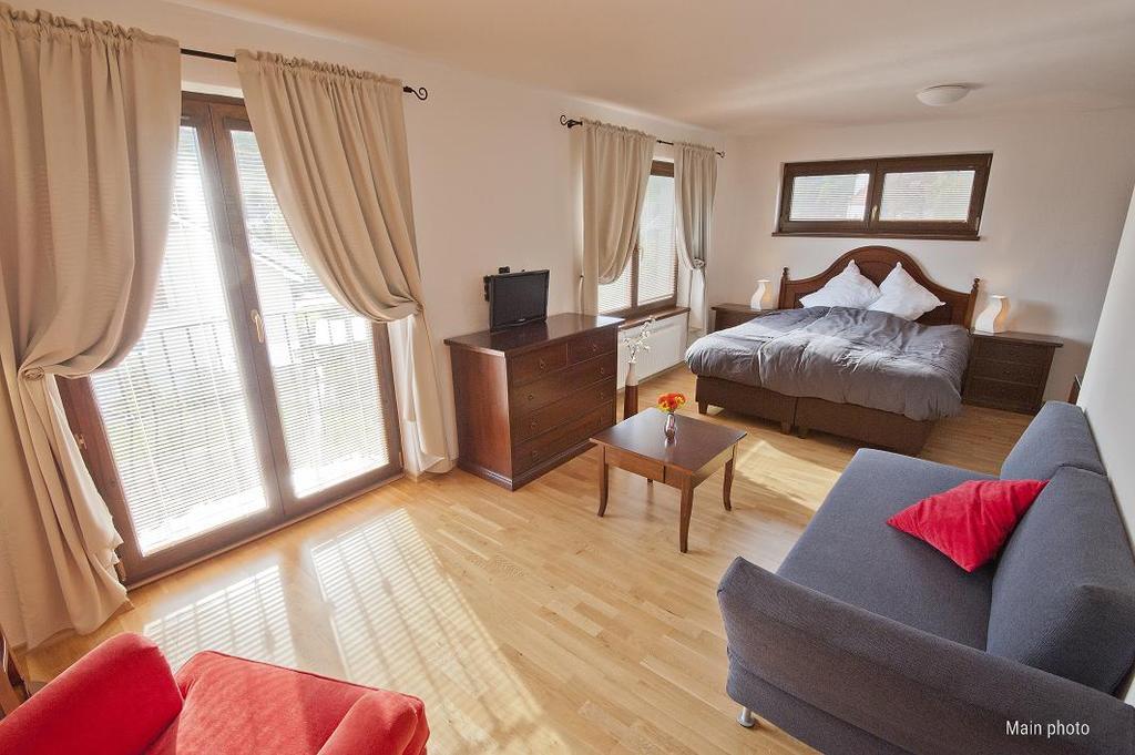 Villa Vinica Limbach Экстерьер фото
