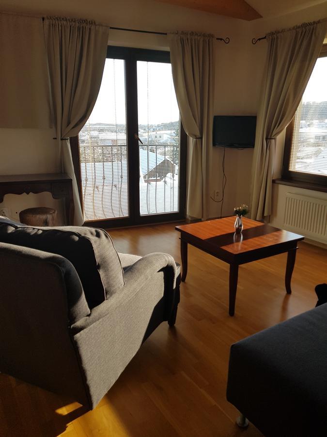 Villa Vinica Limbach Экстерьер фото
